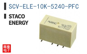 SCV-ELE-10K-5240-PFC ͼƬ